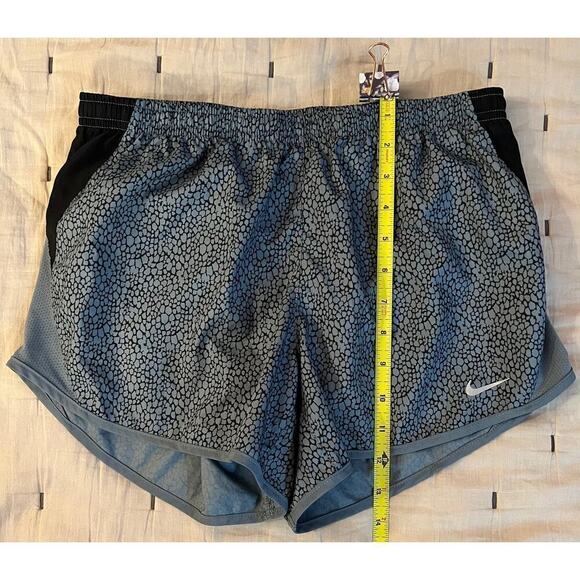 Nike Dry Fit Running Shorts - Picture 5 of 5